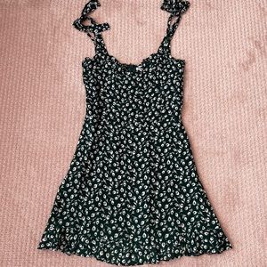 Reformation Christine Dress